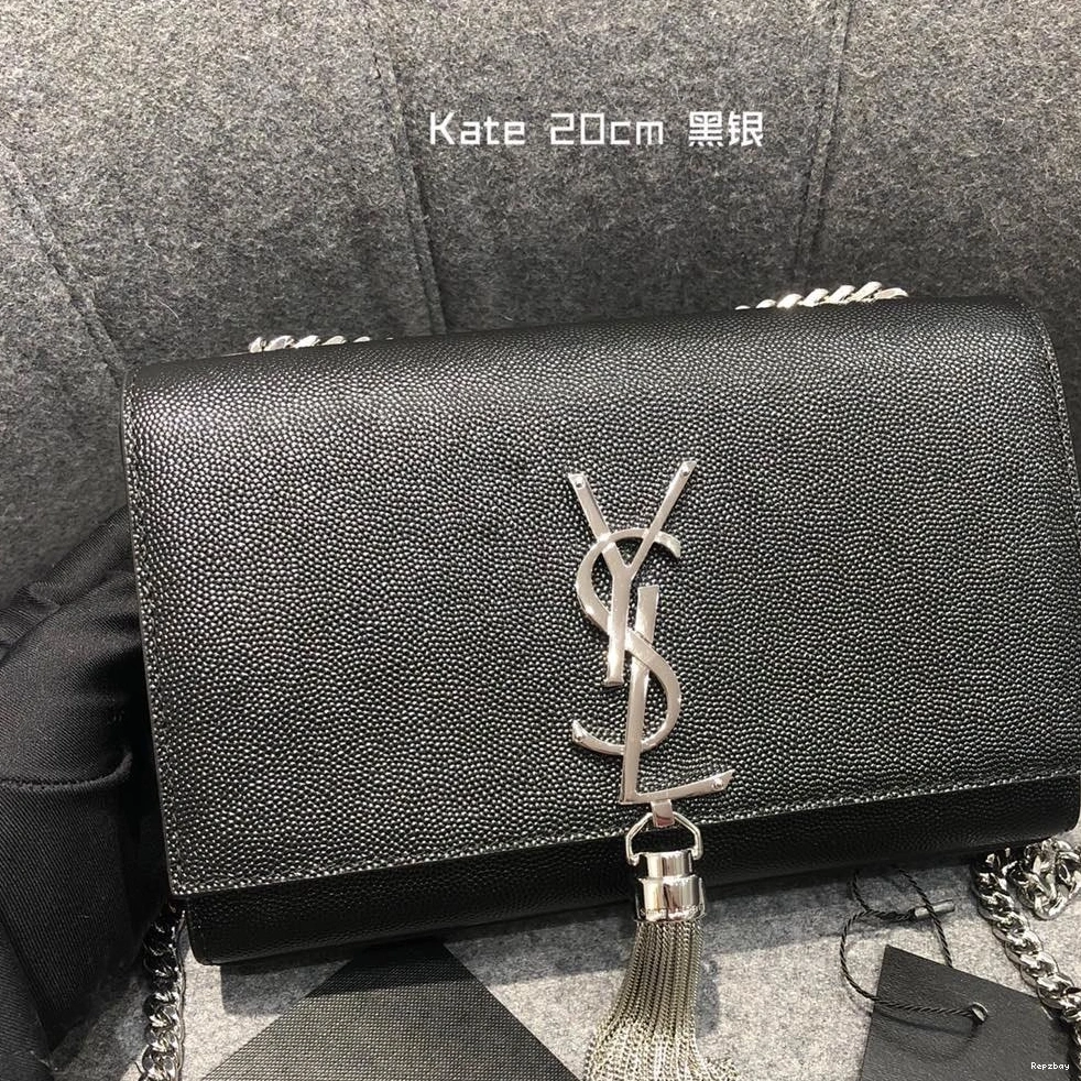 Rep ladies REP SMALL YSL KATE 0723